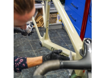 KORREK PRO ceramic TFC - keramické ošetření povrchu 18měsíců - servisní ošetření